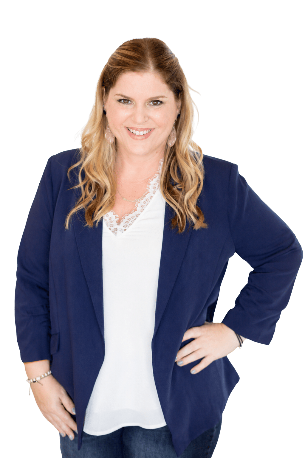 Dr. Lisa Faast, PharmD